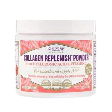 Collagen Replenish Powder